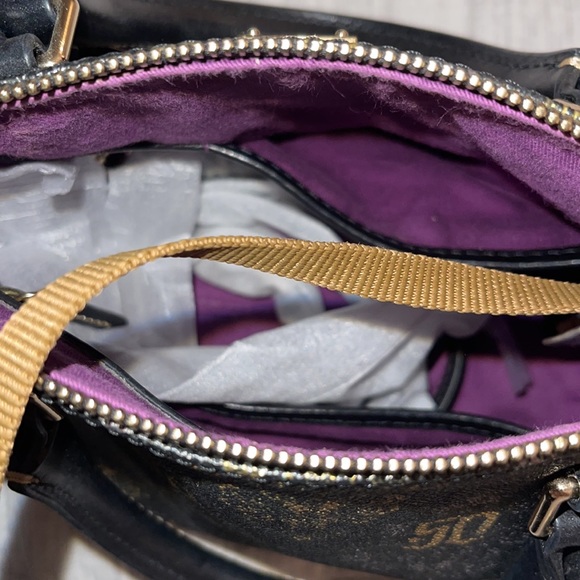 Dooney & Bourke 50th anniversary Disneys Haunted Mansion - Picture 3 of 5